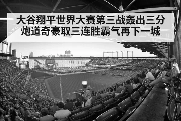 baseball stadium crowd